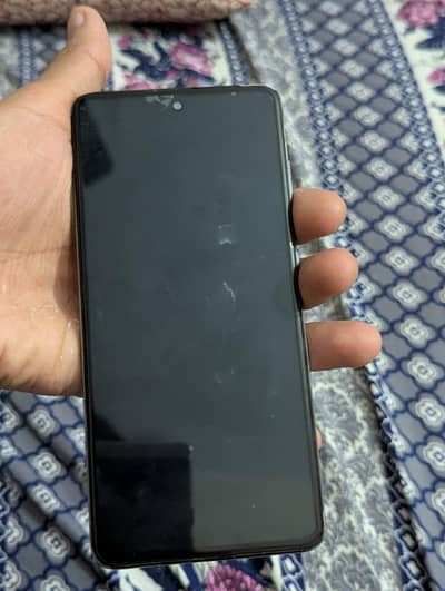 Samsung Mobile A51