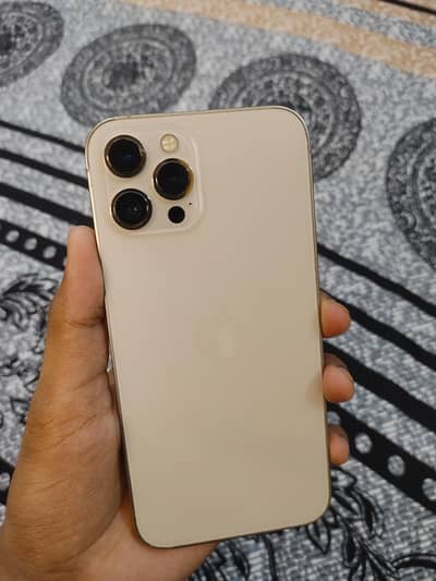 iPhone 12 Pro Max | 128gb | Non Pta | Excellent condition