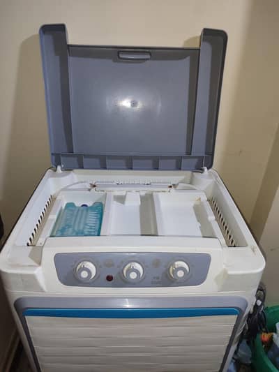 Hanco Room Cooler