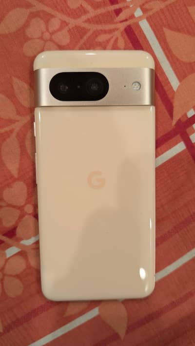 Google Pixel 8