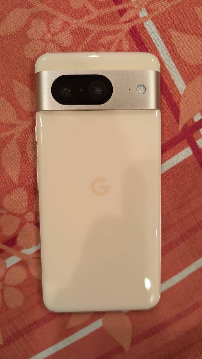 Google Pixel 8 0