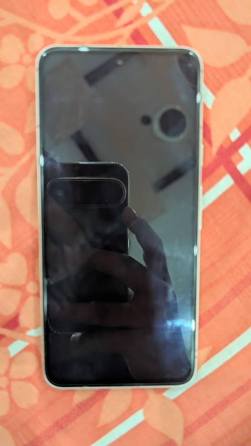 Google Pixel 8 1