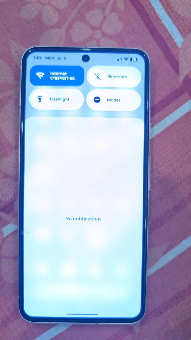 Google Pixel 8 3