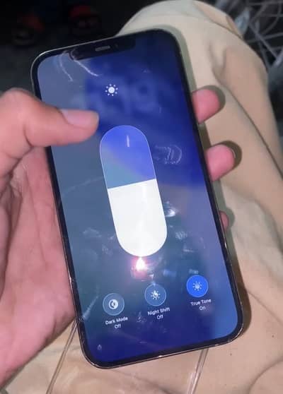 Apple iPhone 12 Pro Max