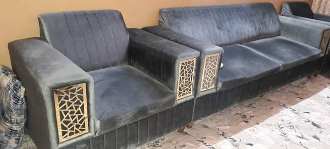 sofa set 5 Seater