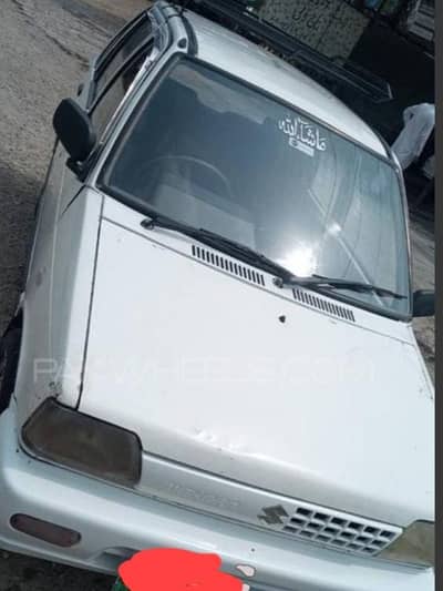 Mehran 1994