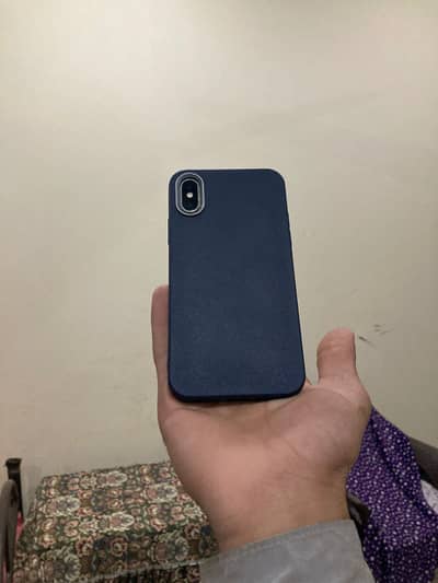 Apple iPhone X