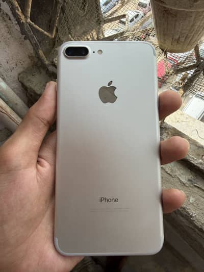 Apple iPhone 7 Plus