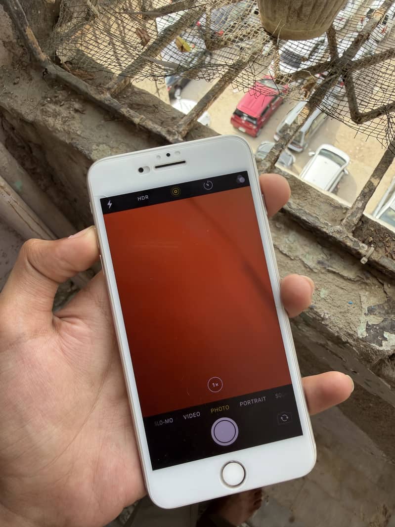 Apple iPhone 7 Plus 4