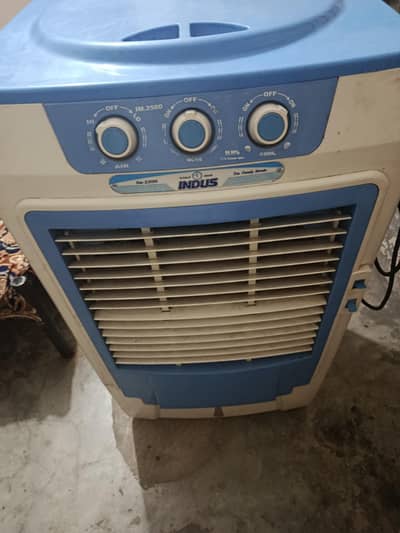 Indus air cooler