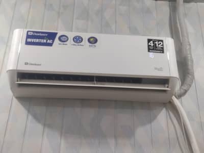 New Dawlance Mega T+ 10 CO Inverter AC