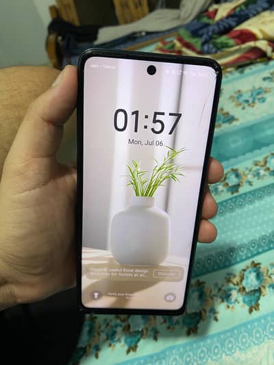Tecno Pova 5 5G
