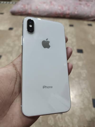 Apple iPhone X 256GB