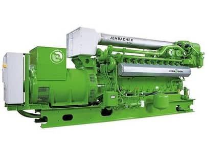 INDUSTRIAL GENERATOR SPARE PARTS