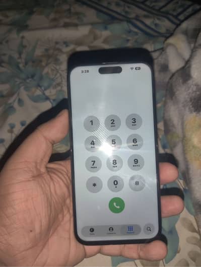 Apple iPhone 15 Pro Max bypass