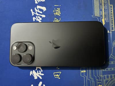 Apple iPhone 16 Pro Max