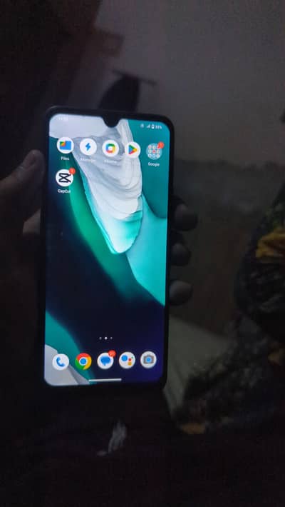 Vivo V21e