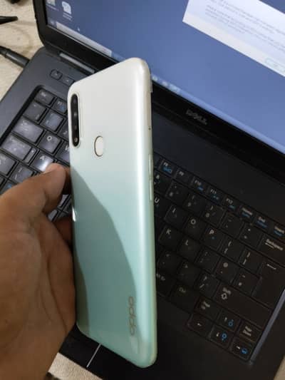 OPPO A31