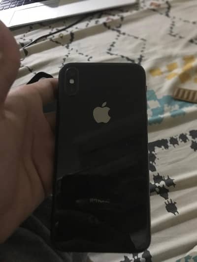 Apple iPhone X