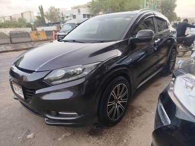 Honda Vezel Z 2014/2020