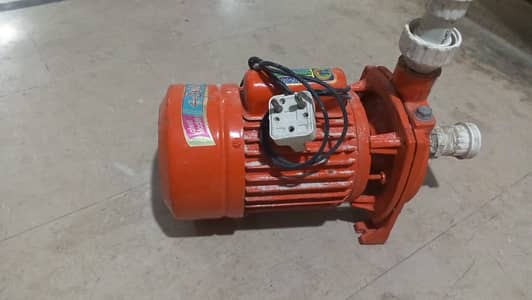 1 HP electric motor