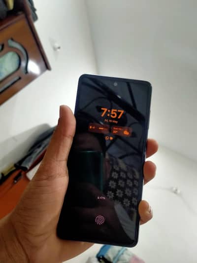 Samsung Mobile A72 - Urgent Sell