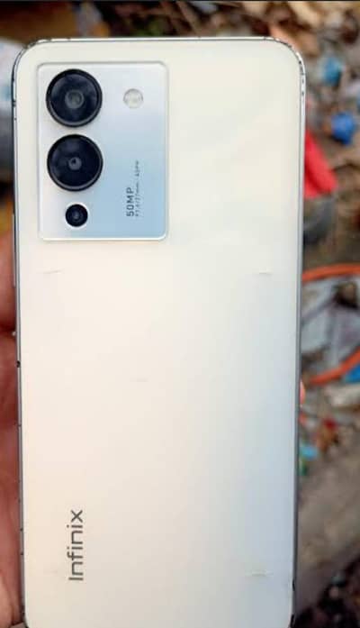 Infinix Note 12 G96.8/256 /03096191344