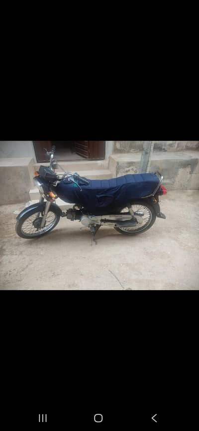 2022 Dhoom 70 Bike motorcycle