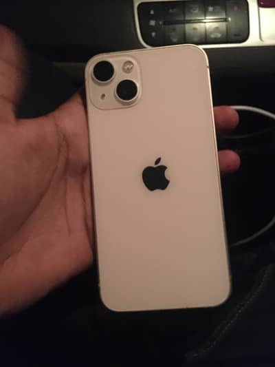 Apple iPhone 13 128 gb 73 bh Jv