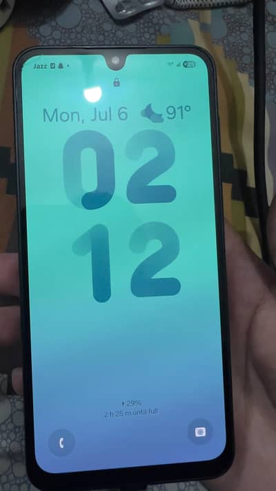 Samsung Mobile A16