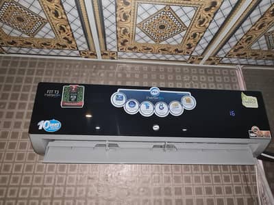 1.5 pel DC inverter AC
