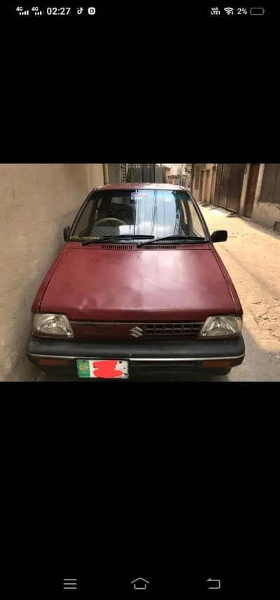 Mehran 1994