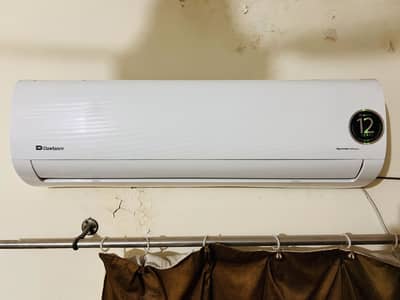 Dawlance Inverter AC 1.5 Ton