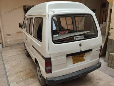 Suzuki Bolan 2011 03//70//03/77. /107