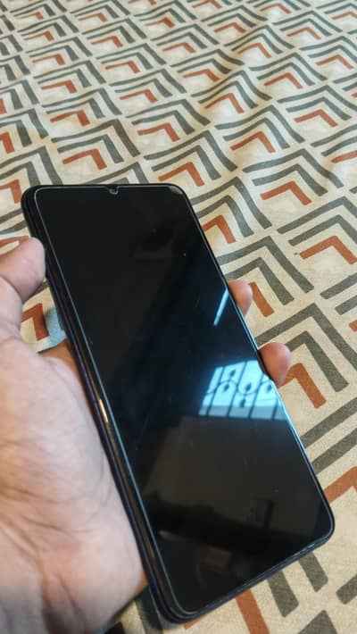 Samsung Mobile A20s Exchange possible