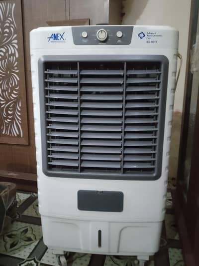 room cooler's