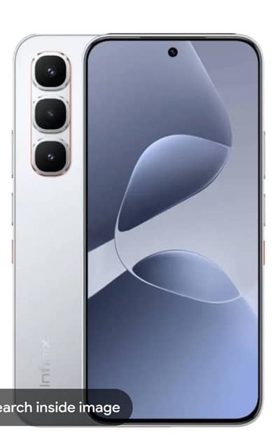 Infinix Hot 6 Pro