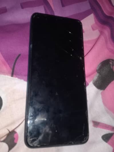 Infinix Hot 10