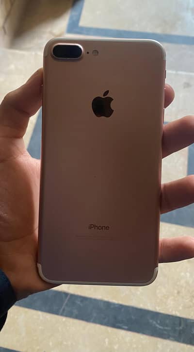 Apple iPhone 7 Plus