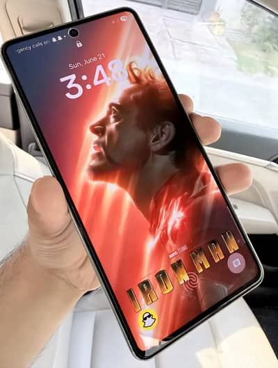 Samsung A73 5G 8/256 PTA Approved