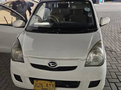 Daihatsu Mira 2007