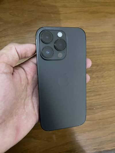 Apple iPhone 14 Pro FU 128gb