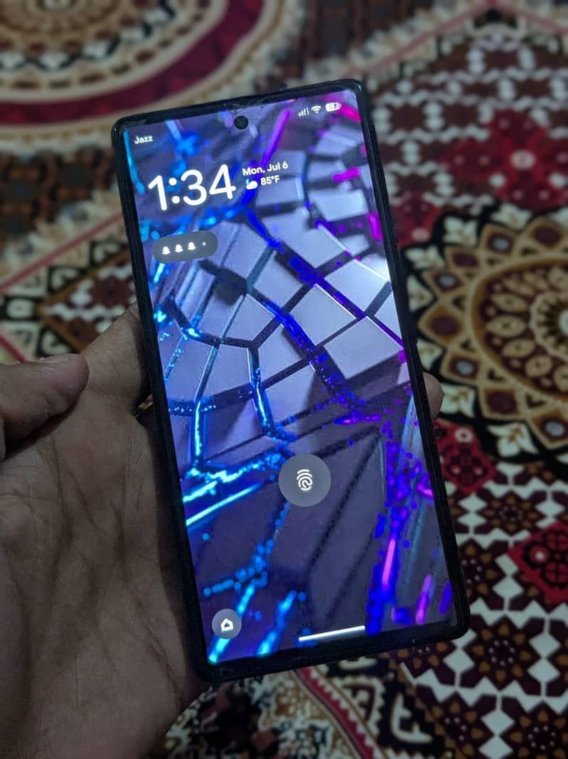 Pixel 0