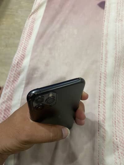 Apple iPhone 11 Pro