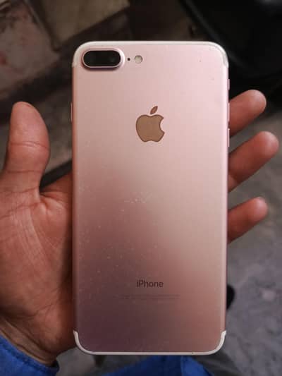 Apple iPhone 7 Plus Pta 128 03264147437