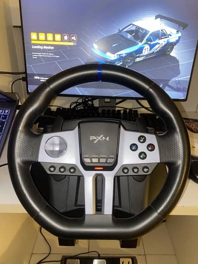 pxn v9 gen2