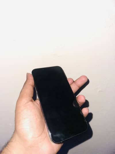 Apple iPhone 13 Pro