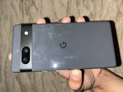 Google Pixel 7a