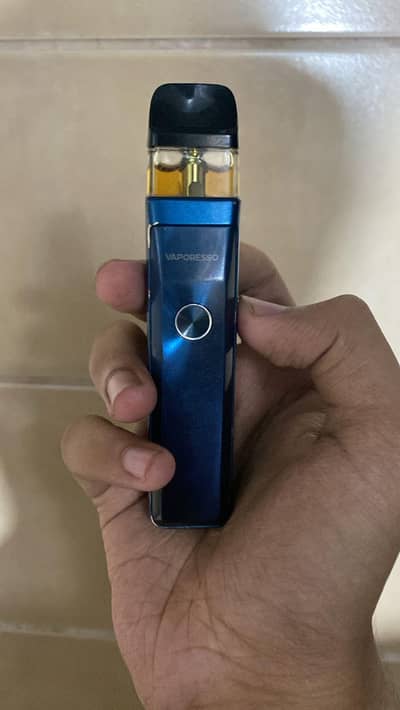 vapersso xros pro