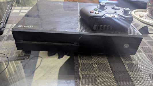 Xbox One Jailbreak